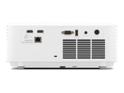Viewsonic : 1080P 4000 ANSI LUMENS laser PHOSPHOR SYSTEM TR0.496 HDMI X2