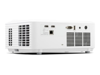 Viewsonic : 1080P 4000 ANSI LUMENS laser PHOSPHOR SYSTEM TR0.496 HDMI X2