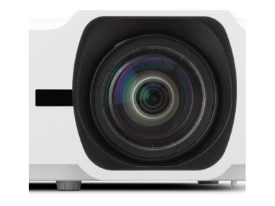 Viewsonic : 1080P 4000 ANSI LUMENS laser PHOSPHOR SYSTEM TR0.496 HDMI X2