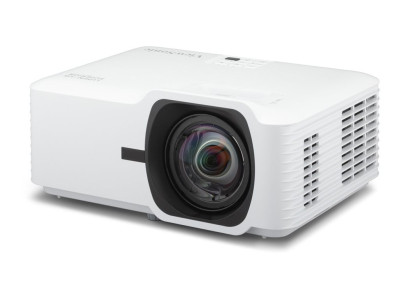 Viewsonic : 1080P 4000 ANSI LUMENS laser PHOSPHOR SYSTEM TR0.496 HDMI X2