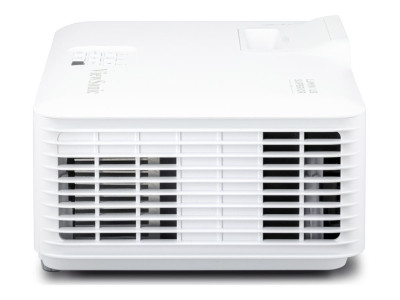 Viewsonic : 1080P 4000 ANSI LUMENS laser PHOSPHOR SYSTEM TR0.496 HDMI X2