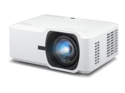 Viewsonic : 1080P 4000 ANSI LUMENS laser PHOSPHOR SYSTEM TR0.496 HDMI X2