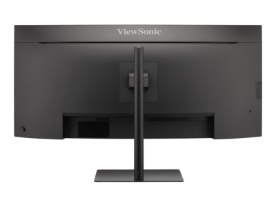 Viewsonic : 34IN (3440X1440) 21:9 300CD/M 3.5MS 3.000:1 120HZ I/O: 1XHDMI/