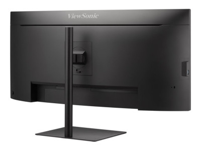Viewsonic : 34IN (3440X1440) 21:9 300CD/M 3.5MS 3.000:1 120HZ I/O: 1XHDMI/