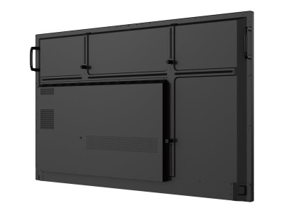 Viewsonic : 65 VIEWBOARD 4K INTERACTIVE FLAT PANEL avec 3840 X 2160 RESO (pc)