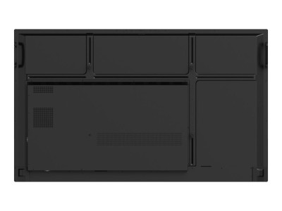 Viewsonic : 65 VIEWBOARD 4K INTERACTIVE FLAT PANEL avec 3840 X 2160 RESO (pc)