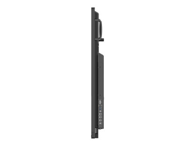 Viewsonic : 65 VIEWBOARD 4K INTERACTIVE FLAT PANEL avec 3840 X 2160 RESO (pc)