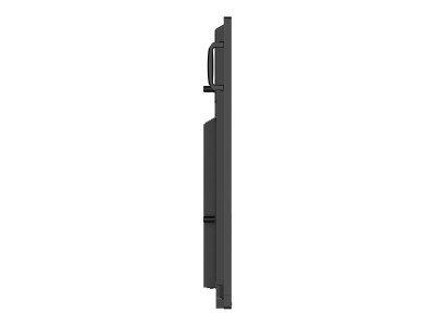 Viewsonic : 65 VIEWBOARD 4K INTERACTIVE FLAT PANEL avec 3840 X 2160 RESO (pc)