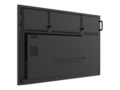 Viewsonic : 65 VIEWBOARD 4K INTERACTIVE FLAT PANEL avec 3840 X 2160 RESO (pc)