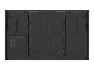 Viewsonic : 86IN 3840X2160 16:9 6.5MS 5000:1 MAX ANDROID 16 EDLA 8GB 1
