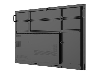 Viewsonic : IFP7551 et MAJOR CHANGE 1.GLASS G1S 2.DDR 8GB 3.ACCESSOR
