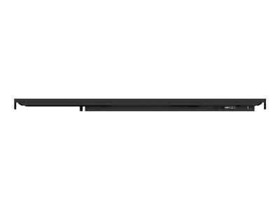 Viewsonic : IFP7551 et MAJOR CHANGE 1.GLASS G1S 2.DDR 8GB 3.ACCESSOR