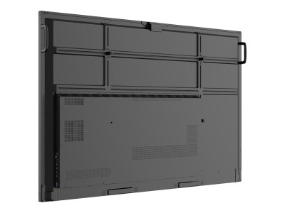 Viewsonic : IFP7551 et MAJOR CHANGE 1.GLASS G1S 2.DDR 8GB 3.ACCESSOR