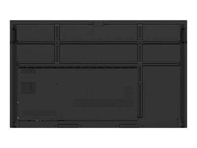Viewsonic : IFP7551 et MAJOR CHANGE 1.GLASS G1S 2.DDR 8GB 3.ACCESSOR