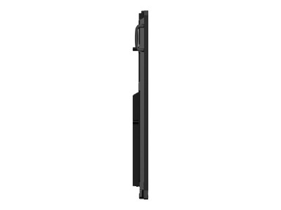 Viewsonic : IFP7551 et MAJOR CHANGE 1.GLASS G1S 2.DDR 8GB 3.ACCESSOR