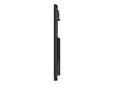 Viewsonic : IFP7551 et MAJOR CHANGE 1.GLASS G1S 2.DDR 8GB 3.ACCESSOR