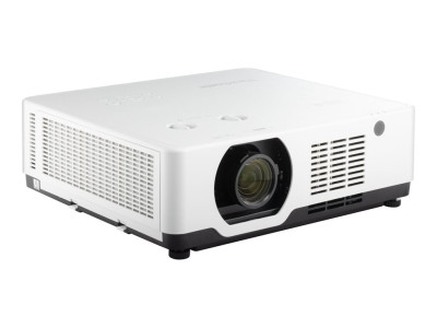 Viewsonic : LASER PROJECTOR 3LCD WUXGA (1920X1200) 6000 ANSILUMEN TR 1.