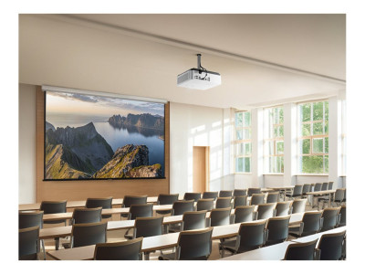 Viewsonic : LASER PROJECTOR 3LCD WUXGA (1920X1200) 6000 ANSILUMEN TR 1.