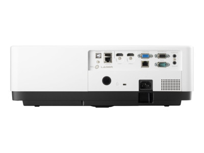 Viewsonic : LASER PROJECTOR 3LCD WUXGA (1920X1200) 6000 ANSILUMEN TR 1.