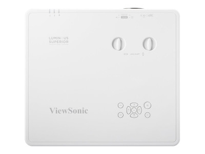 Viewsonic : LASER PROJECTOR 3LCD WUXGA (1920X1200) 6000 ANSILUMEN TR 1.