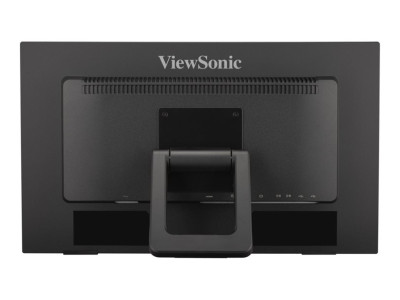 Viewsonic : TD2223-2 22IN 10P IR TOUCH 16:9 1920X1080 250CD 6MS BOOKSTAND