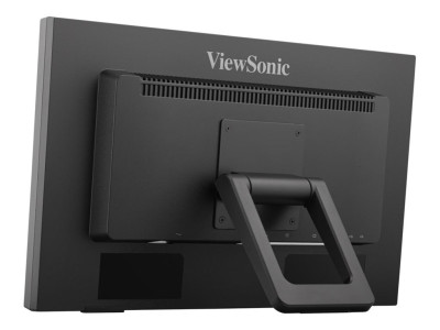 Viewsonic : TD2223-2 22IN 10P IR TOUCH 16:9 1920X1080 250CD 6MS BOOKSTAND