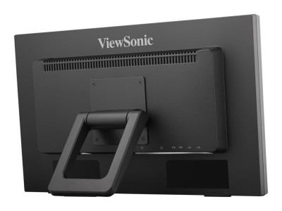 Viewsonic : TD2223-2 22IN 10P IR TOUCH 16:9 1920X1080 250CD 6MS BOOKSTAND