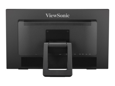 Viewsonic : TD2223-2 22IN 10P IR TOUCH 16:9 1920X1080 250CD 6MS BOOKSTAND