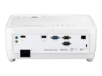 Viewsonic : WXGA 1280X800 3300 ANSI LUMEN LSD300W-ST 3000000:1 HDMI
