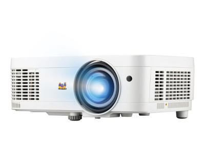 Viewsonic : WXGA 1280X800 3300 ANSI LUMEN LSD300W-ST 3000000:1 HDMI
