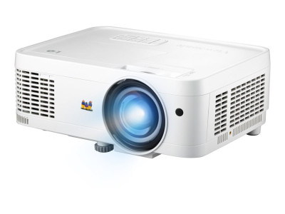 Viewsonic : WXGA 1280X800 3300 ANSI LUMEN LSD300W-ST 3000000:1 HDMI