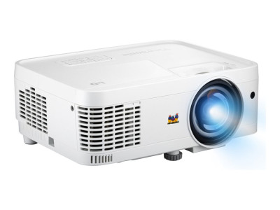 Viewsonic : WXGA 1280X800 3300 ANSI LUMEN LSD300W-ST 3000000:1 HDMI