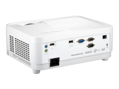 Viewsonic : WXGA 1280X800 3300 ANSI LUMEN LSD300W-ST 3000000:1 HDMI