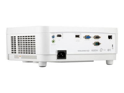 Viewsonic : WXGA 1280X800 3300 ANSI LUMEN LSD300W-ST 3000000:1 HDMI