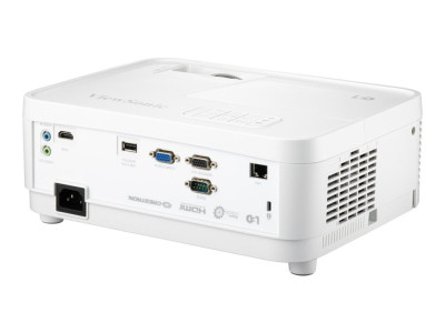 Viewsonic : WXGA 1280X800 3300 ANSI LUMEN LSD300W-ST 3000000:1 HDMI