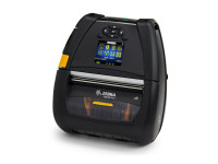 Zebra : DT printer ZQ630 PLUS RFID V2 WI-FI 6 (802.11AX/BT5.X) 0.75IN