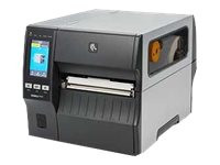 Zebra : TT printer ENHANCED ZT421 6IN 300 DPI EU et CORD SERIAL US Zebra : TT printer ENHANCED ZT421 6IN 300 DPI EU et CORD SERIAL US