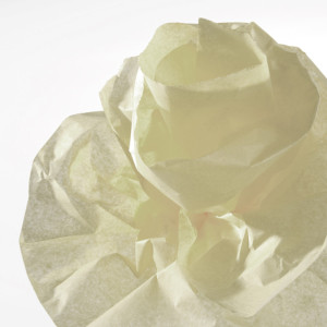 CANSON Papier de soie, 0,5 x 5,0 m, 20 g/m, beige