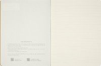 MOLESKINE Cahier MOLESKINE Cahier