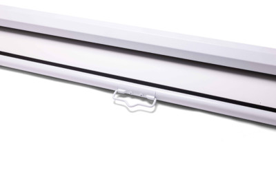 magnetoplan Écran de projection, (L)2.200 x (H)2.200 mm, 1:1