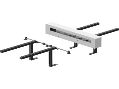 Xtool P3 AUTOMATIC CONVEYOR FEEDER XTOOL LASERCUTTER ACCESSORY