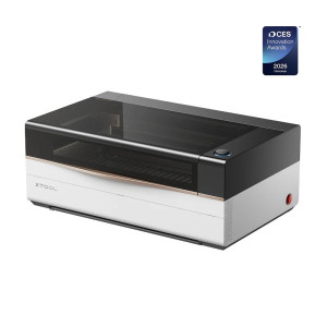 xTool P3 - Découpeur laser CO2 80W