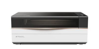 xTool P3 - Découpeur laser CO2 80W