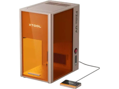 Xtool F2 ULTRA UV STANDALONE XTOOL LASERCUTTER
