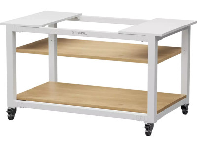 Xtool MOBILE WORKSTAND XTOOL LASERCUTTER ACCESSORY