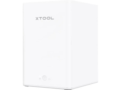 Xtool DESKTOP SMOKE PURIFIER XTOOL LASERCUTTER ACCESSORY