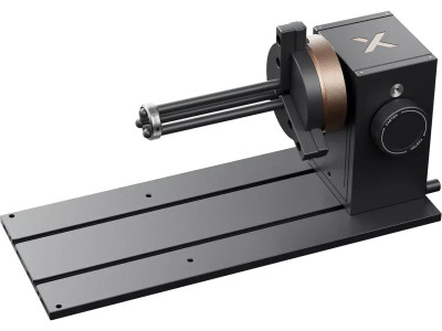 Xtool ROTARY ATTACHMENT 3 XTOOL LASERCUTTER ACCESSORY