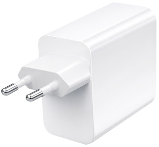 LogiLink Chargeur USB, 1x USB-C (PD+QC3.0), 65 watts