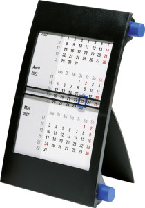 rido idé Tischkalender 