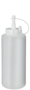 metaltex Flacon pour sauce 